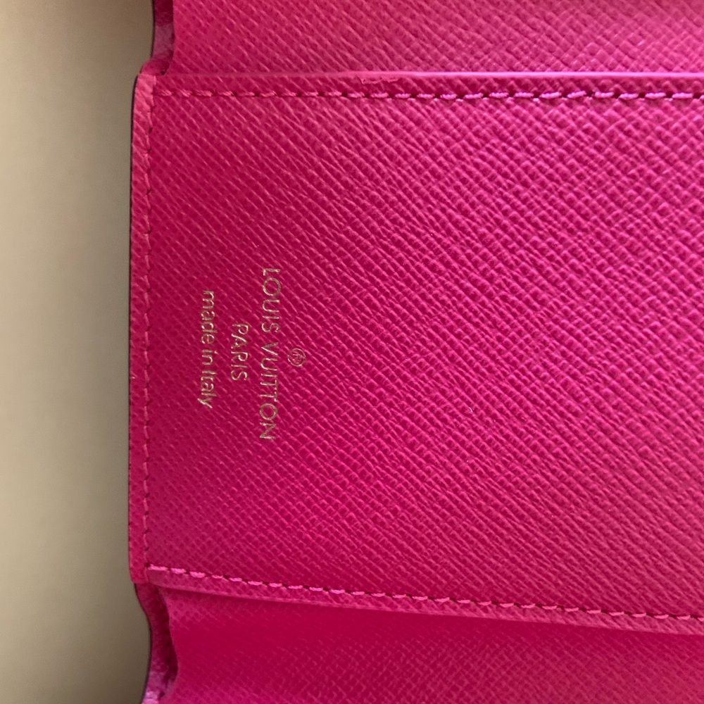 VICTORINE WALLET - Picture 5 of 8